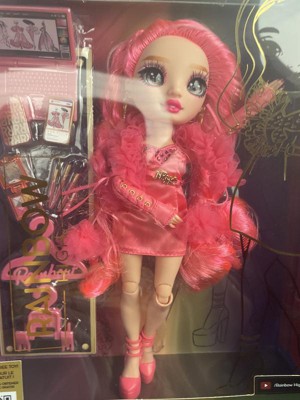 Rainbow High Priscilla Perez Fashion Doll : Target