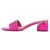 Torgeis Women's Janine Heel Slide - 3 of 4