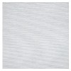 LunaLulinlk Blue Striped Shower Curtain, 72 W x 72 L, 1 piece - 3 of 4