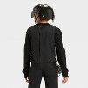 3pc Kids' Swat Career Costume Kit - Hyde and EEK! Boutique™ - 2 of 3