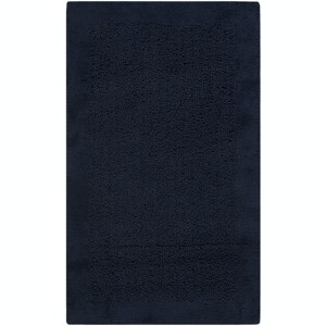 Bath Mats and Rugs Collection PMB623 Hand Tufted Bath Mat  - Safavieh - 1 of 2