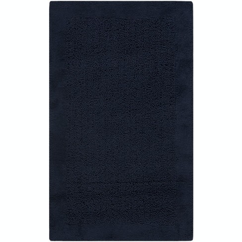 Bath Mats and Rugs Collection PMB623 Hand Tufted Bath Mat  - Safavieh - image 1 of 2