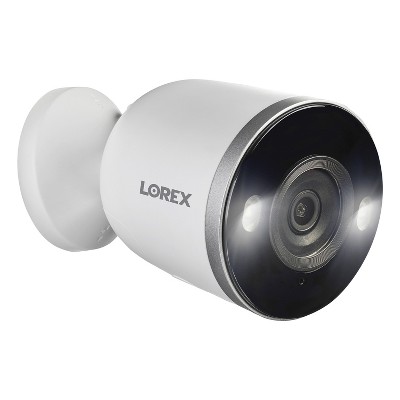 lorex color night vision review