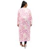 L I V D Women's Vers Marble Mesh Cardigan - 3 of 3