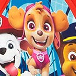paw patrol