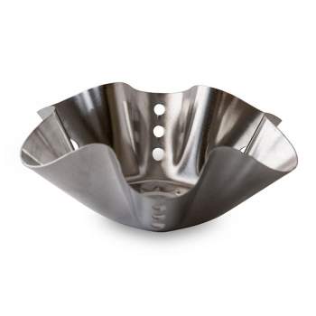 Nordic Ware Grilled Tortilla Bowl Maker