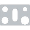 Frigidaire StoveGuard Stove Protector #313 - 2 of 3