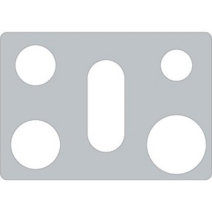 Frigidaire StoveGuard Stove Protector #313 - 1 of 2