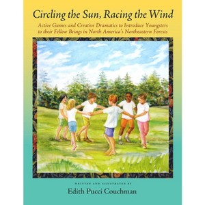 Circling the Sun, Racing the Wind - by  Edith Pucci Couchman (Paperback) - 1 of 1