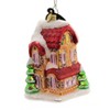 Christopher Radko Gingerville Lane - 2 of 2