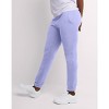 Hanes EcoSmart Women's Fleece Joggers, 29" - 2 of 4
