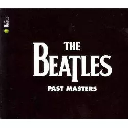 The Beatles - Past Masters (CD)