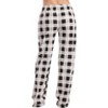 Just Love Women Tie Dye Pajama Pants - 3 of 3