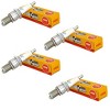 NGK 4 Pack of Replacement Spark Plugs - CMR7H-4PK - 2 of 3
