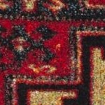 red/multi