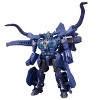 LG-EX Big Blue Convoy Takara Tomy Mall Exclusive | Japanese Transformers Legends Action figures - 2 of 4