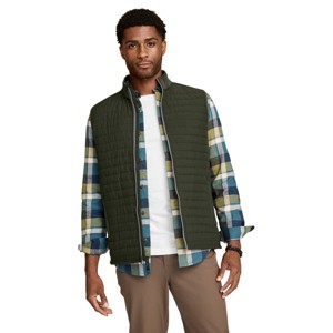 Jockey Men's EVERACTIVE Mixed Media Vest - 1 of 4