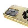 Keyscaper WWE SuperStars (M) Steel Gold Bling Cell Phone Case for Apple iPhone - 4 of 4