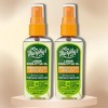Murphy's Naturals Lemon Eucalyptus Oil Mosquito & Tick Repellent - 2 oz (PACK OF 2) Plant-Based Spray - 3 of 4