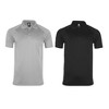 EG PRO Mens TALL Size Golf Polos 2-pack - 4 of 4