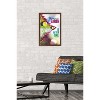 Trends International Tara Robinson - Keats Framed Wall Poster Prints - 2 of 4
