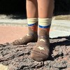 Western Boot Socks from the Sock Panda (Ages 3-7) - 2 of 4
