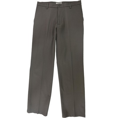 Dockers Mens Signature Straight Stretch Casual Chino Pants