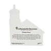 Cats Meow Village Cheese Haus  -  Decorative Figurines - 2 of 3
