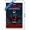 Trends International Marvel Spider-Man: Across The Spider-Verse - Ben Reilly Framed Wall Poster Prints - 3 of 4