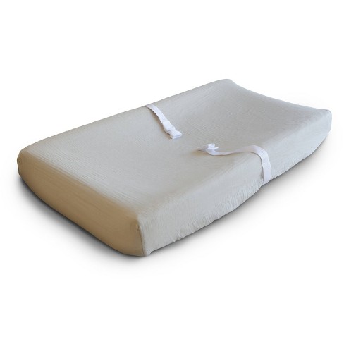 Summer infant best sale changing pad cover