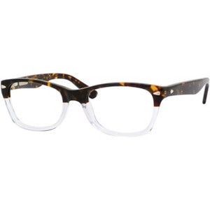 Ernest Hemingway H4858 Designer Acetate Eye Glasses Frame - 1 of 4
