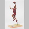 Mcfarlane Toys Chicago Bulls McFarlane NBA Series 23 Figure: Joakim Noah - 2 of 3