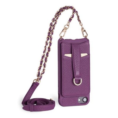 Vaultskin - VICTORIA Case - Chain Strap - Apple iPhone SE 2020/2022