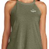 Women's - Disney Princess - Princess Rapunzel Graphic High Neck Tank - 3 of 3