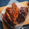 ButcherBox - Pork Perfection BBQ Box St. Louis Ribs, Pork Chops, BBQ Rub - Frozen - 5.02 lbs - 4 of 4