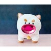 Toynk Bee and PuppyCat 16-Inch Collector Plush Toy | Laser Mouth PuppyCat - 4 of 4