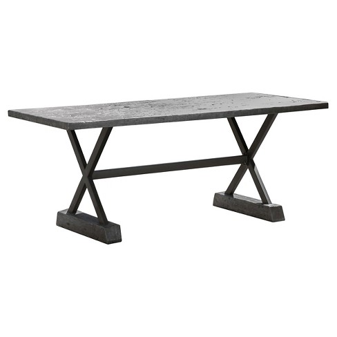 Target deals concrete table