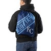 MLB Kansas City Royals Big Logo Drawstring Bag - 2 of 2