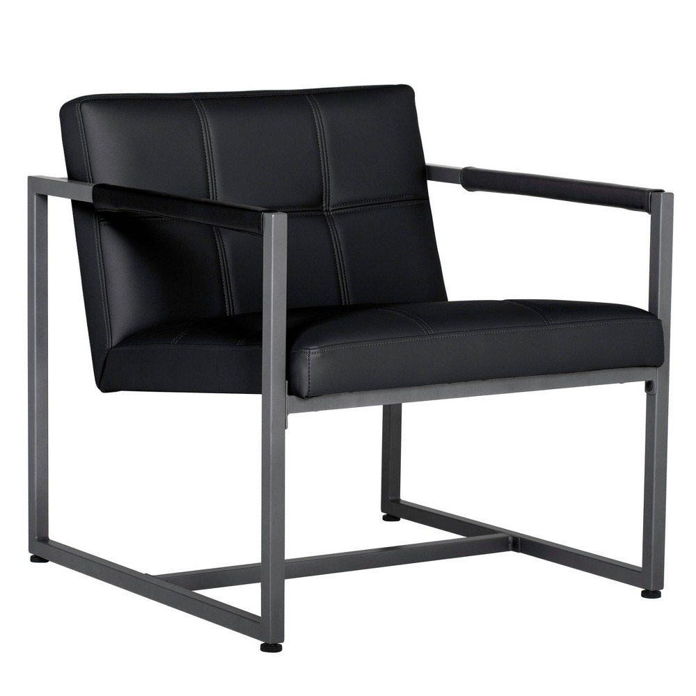 Photos - Chair Camber Accent  Black - Studio Designs Home