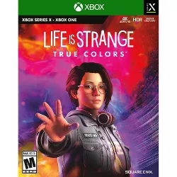 Life Is Strange: True Colors - Xbox Series X/Xbox One