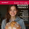 Apron Maven Premium Sourdough Starter Culture - Heirloom Dehydrated With Simple Activation Instructions for Homemade Artisan Bread Baking - 2 of 4