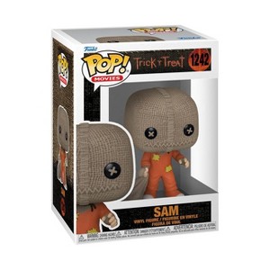 Funko POP! Movies: Trick R' Treat - Sam - 1 of 3