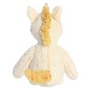 ebba Large Starlight Unicorn Cuddlers Adorable Baby Stuffed Animal White 15" - 4 of 4