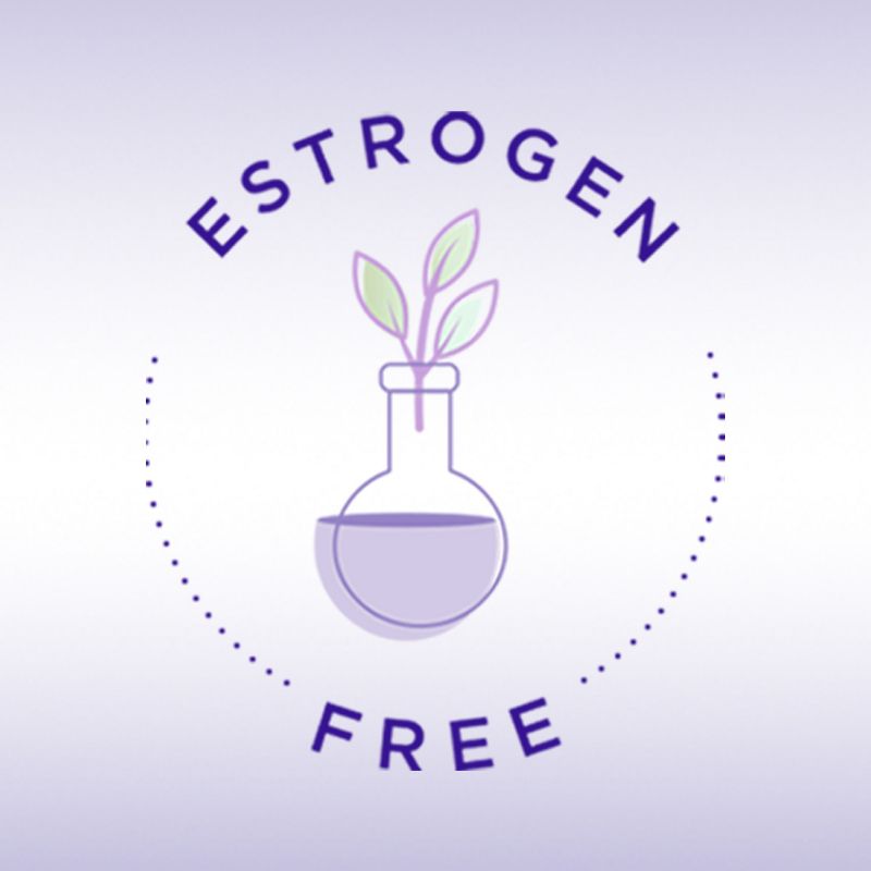 Replens Long Lasting Estrogen Free Vaginal Moisturizer - 1.92oz, 4 of 9
