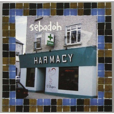 Sebadoh - Harmacy (CD)