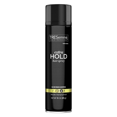 Tresemme Two Hair Spray for a Frizz Control Extra Hold - 11 fl oz