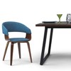 Calinda Bentwood Dining Chair - Wyndenhall - 2 of 4