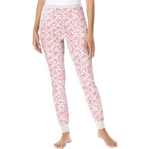 Comfort Choice Thermal Pant - 1 of 4