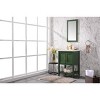 Legion Furniture 24 Inches Kd Vogue Green Sink Vanity - 2 of 3