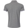 Mens Collared Shirts Short Sleeve Dry Fit Golf Polo Shirt Performance Fashion Plain Henley T-shirts - 4 of 4